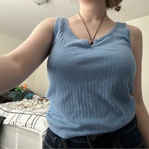 American eagle: tank top